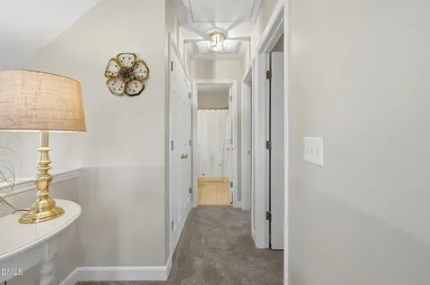 51 Westfield Street Pittsboro NC 27312
