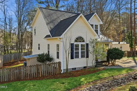51 Westfield Street Pittsboro NC 27312