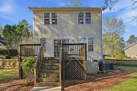 51 Westfield Street Pittsboro NC 27312