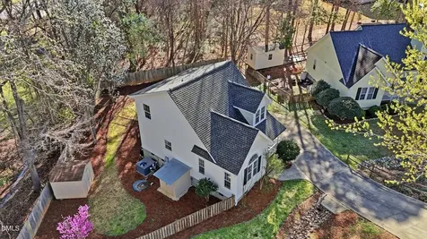 51 Westfield Street Pittsboro NC 27312