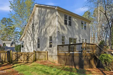 51 Westfield Street Pittsboro NC 27312