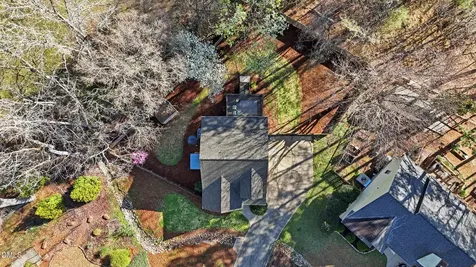 51 Westfield Street Pittsboro NC 27312