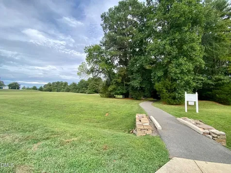 51 Westfield Street Pittsboro NC 27312