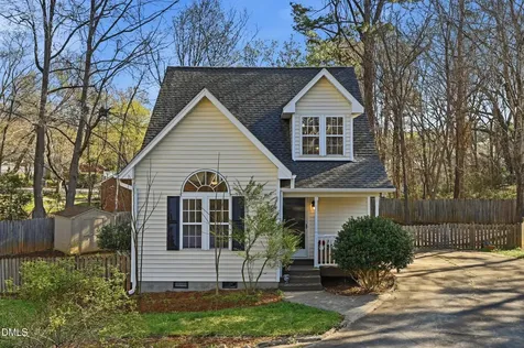 51 Westfield Street Pittsboro NC 27312