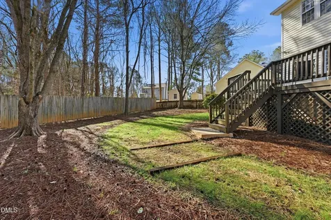 51 Westfield Street Pittsboro NC 27312
