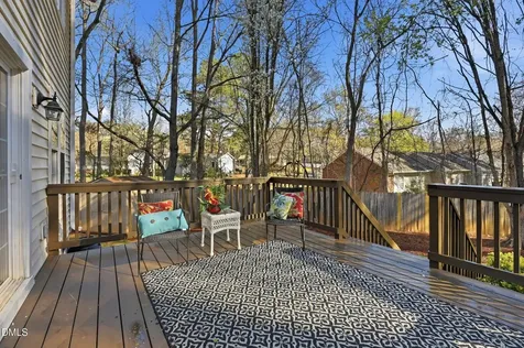 51 Westfield Street Pittsboro NC 27312