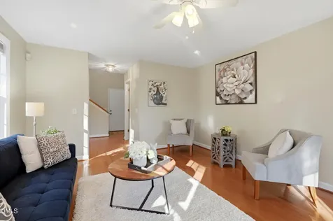 51 Westfield Street Pittsboro NC 27312