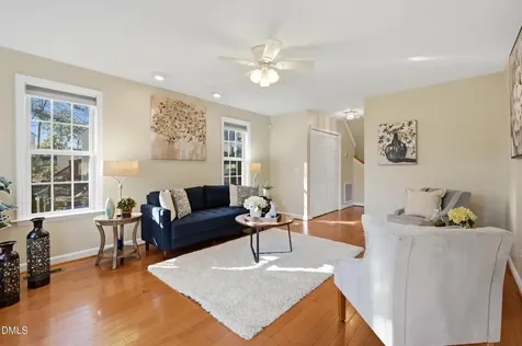 51 Westfield Street Pittsboro NC 27312