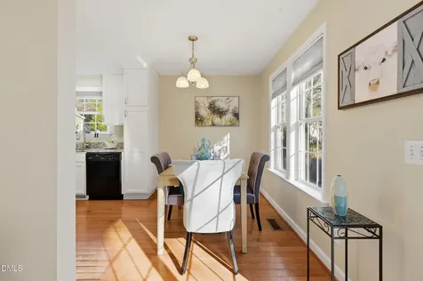 51 Westfield Street Pittsboro NC 27312