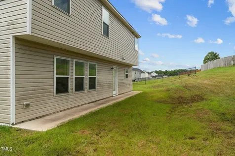 16 Summerwood Lane Lillington NC 27546