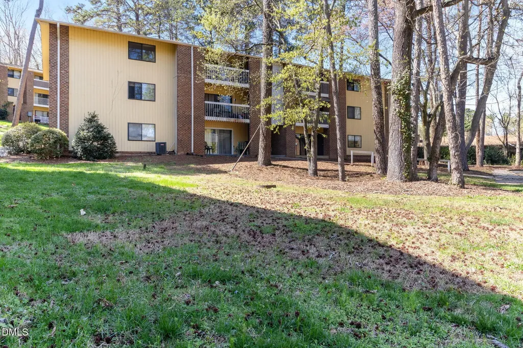 1110 Schaub Drive Raleigh NC 27606