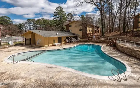 1110 Schaub Drive Raleigh NC 27606