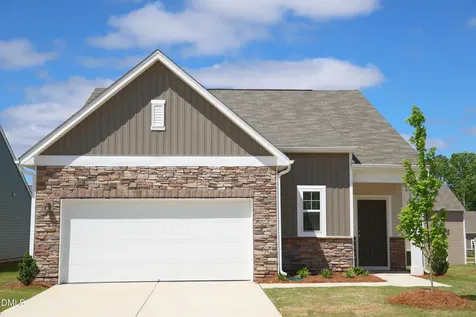 164 Bedstone Way Clayton NC 27520