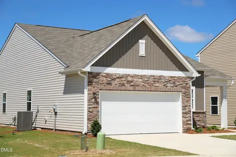 164 Bedstone Way Clayton NC 27520