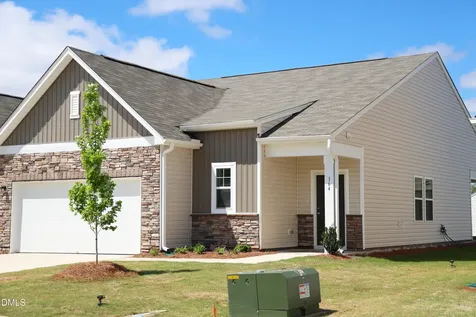 164 Bedstone Way Clayton NC 27520