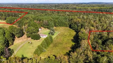 0 Owens Daye Road Rougemont NC 27572