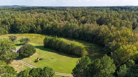 0 Owens Daye Road Rougemont NC 27572