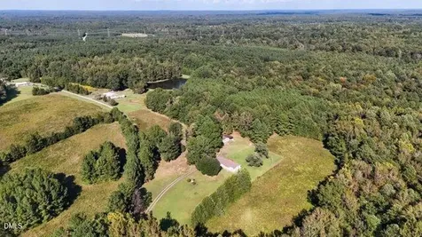 0 Owens Daye Road Rougemont NC 27572