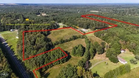 0 Owens Daye Road Rougemont NC 27572