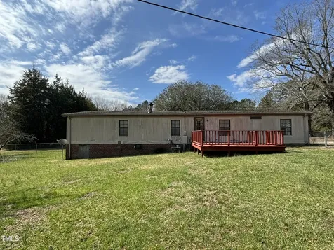 0 Owens Daye Road Rougemont NC 27572
