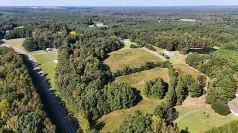 0 Owens Daye Road Rougemont NC 27572