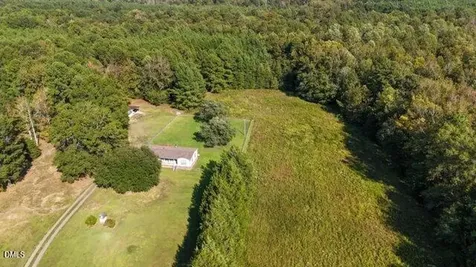 0 Owens Daye Road Rougemont NC 27572