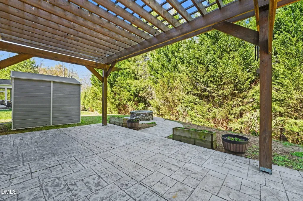 1665 Fern Hollow Trail Wake Forest NC 27587