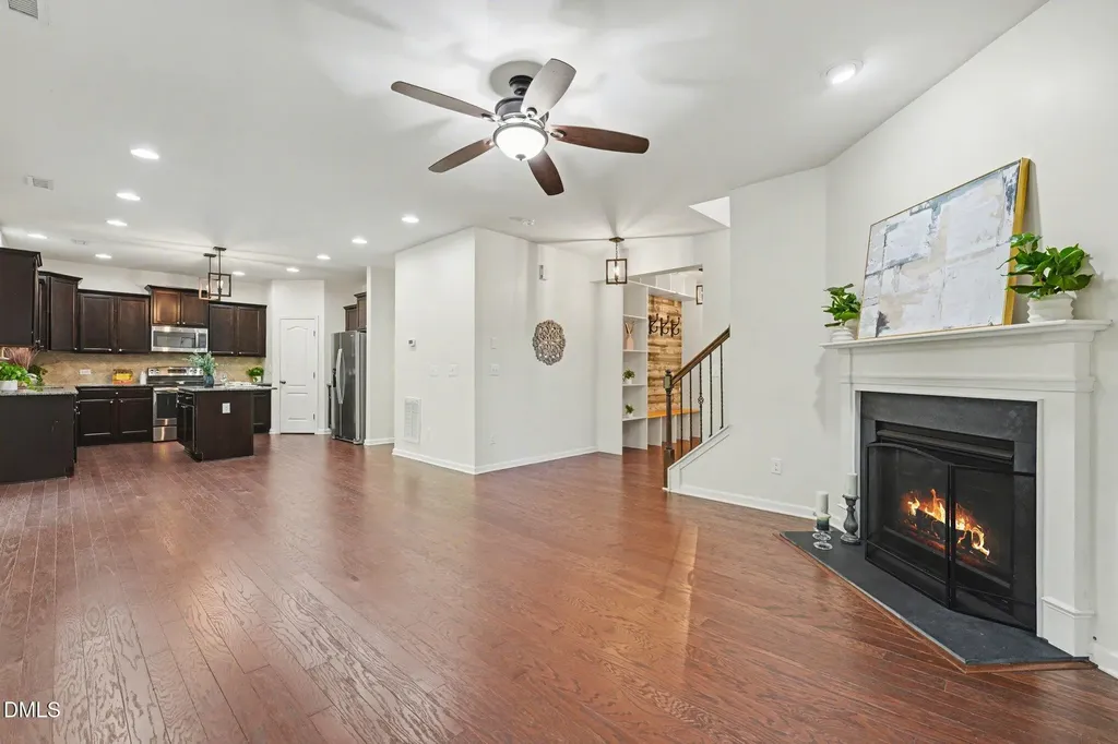 1665 Fern Hollow Trail Wake Forest NC 27587