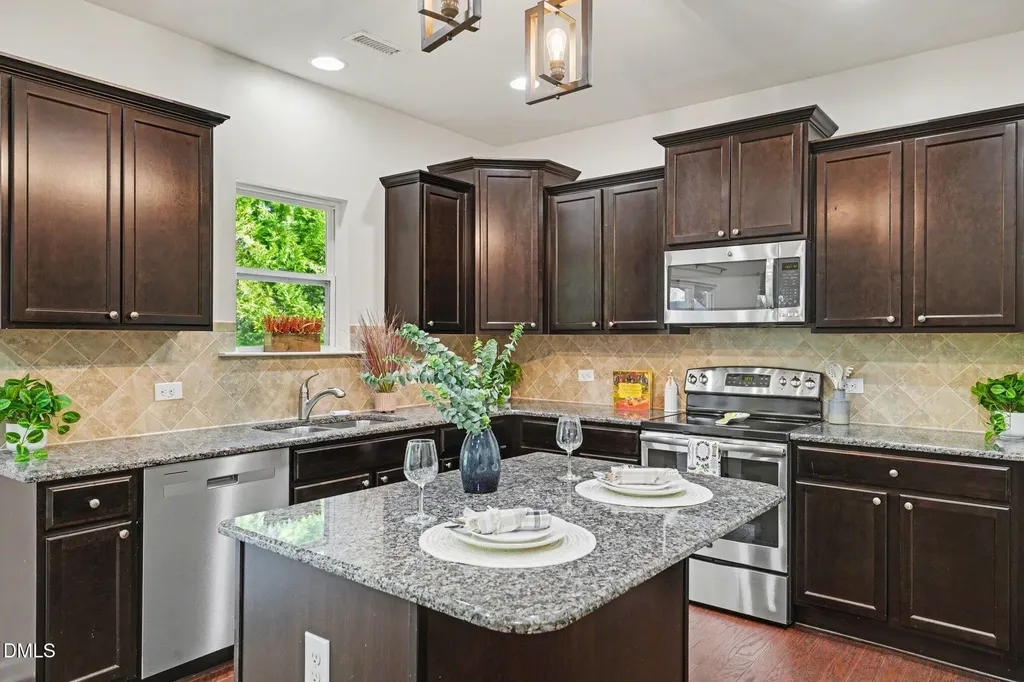 1665 Fern Hollow Trail Wake Forest NC 27587