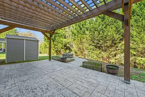 1665 Fern Hollow Trail Wake Forest NC 27587
