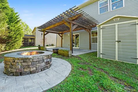 1665 Fern Hollow Trail Wake Forest NC 27587