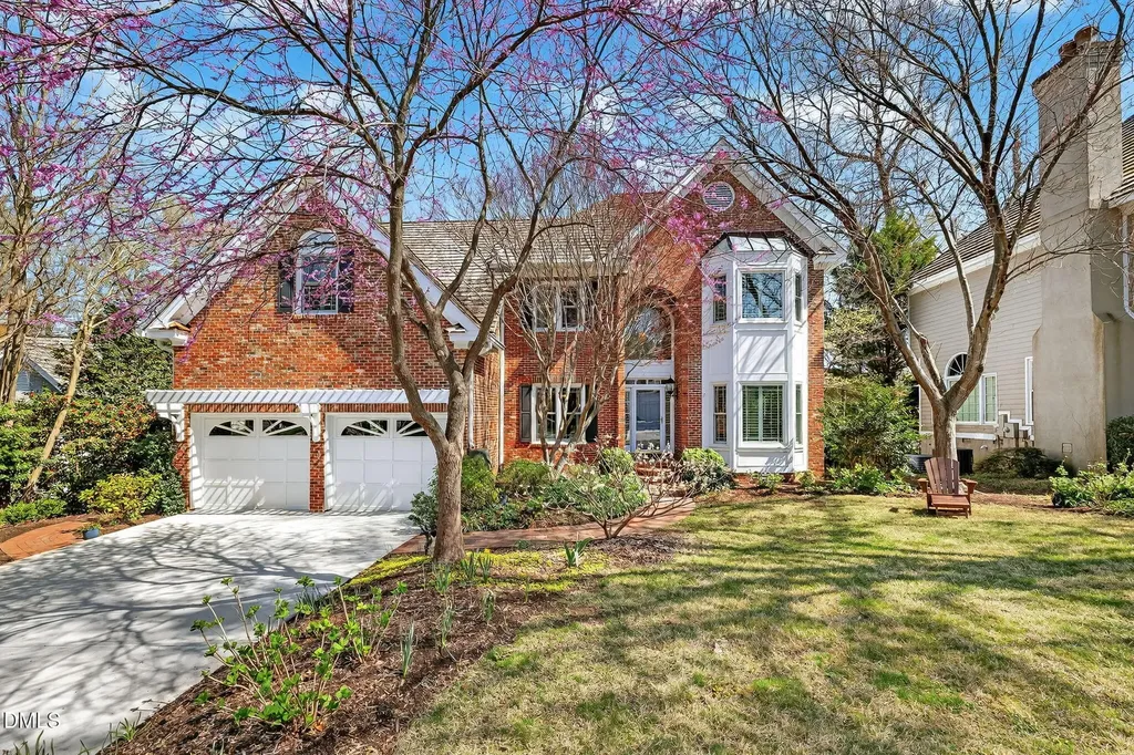 8508 Riddle Place Raleigh NC 27615