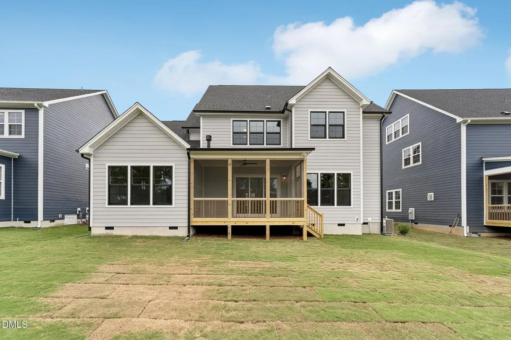 269 Ivy Ridge Road Chapel Hill NC 27516