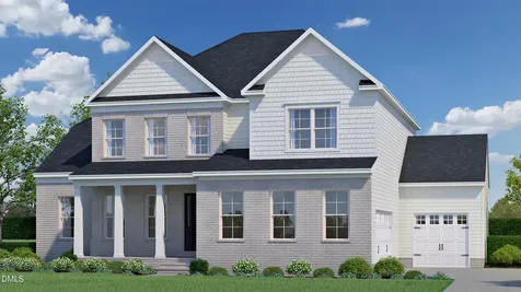 269 Ivy Ridge Road Chapel Hill NC 27516