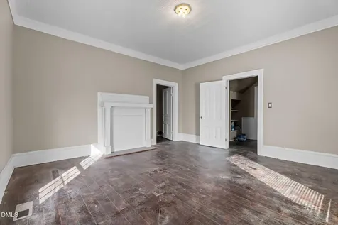 309 Tarboro NE Wilson NC 27893