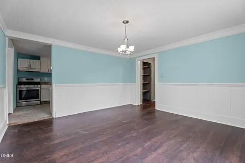 309 Tarboro NE Wilson NC 27893