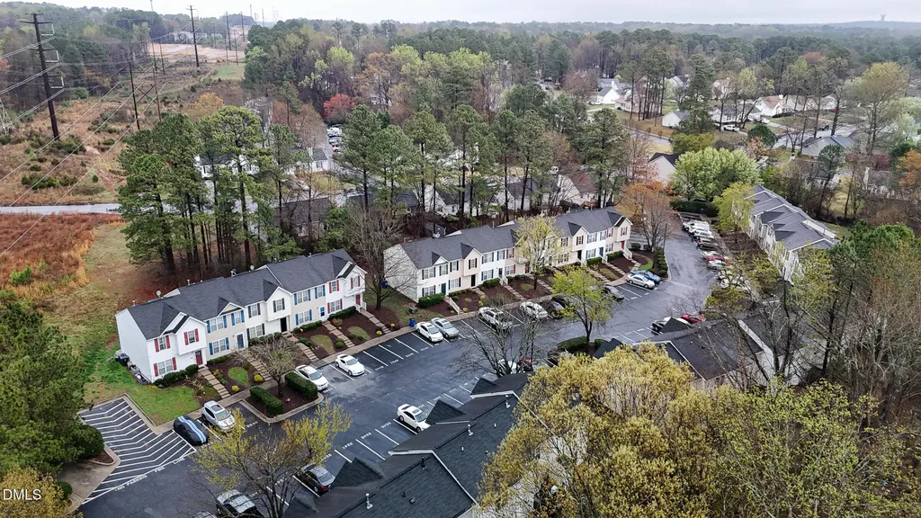 2232 Violet Bluff Court Raleigh NC 27610
