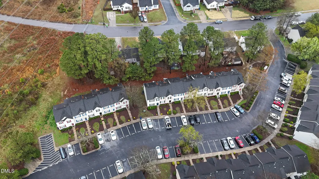 2232 Violet Bluff Court Raleigh NC 27610