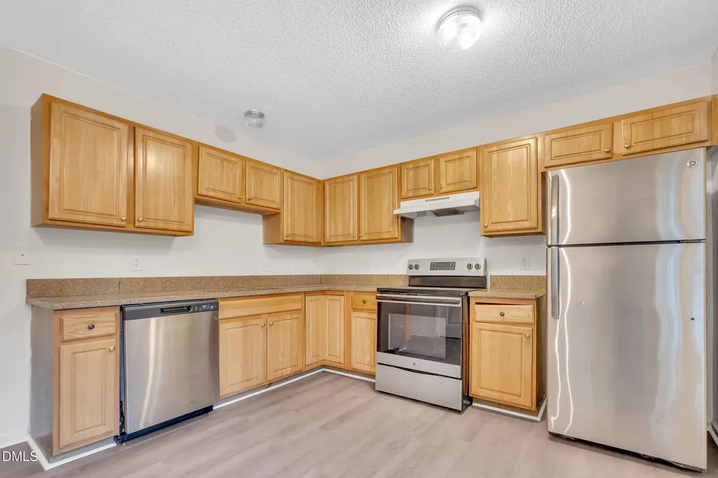 2232 Violet Bluff Court Raleigh NC 27610