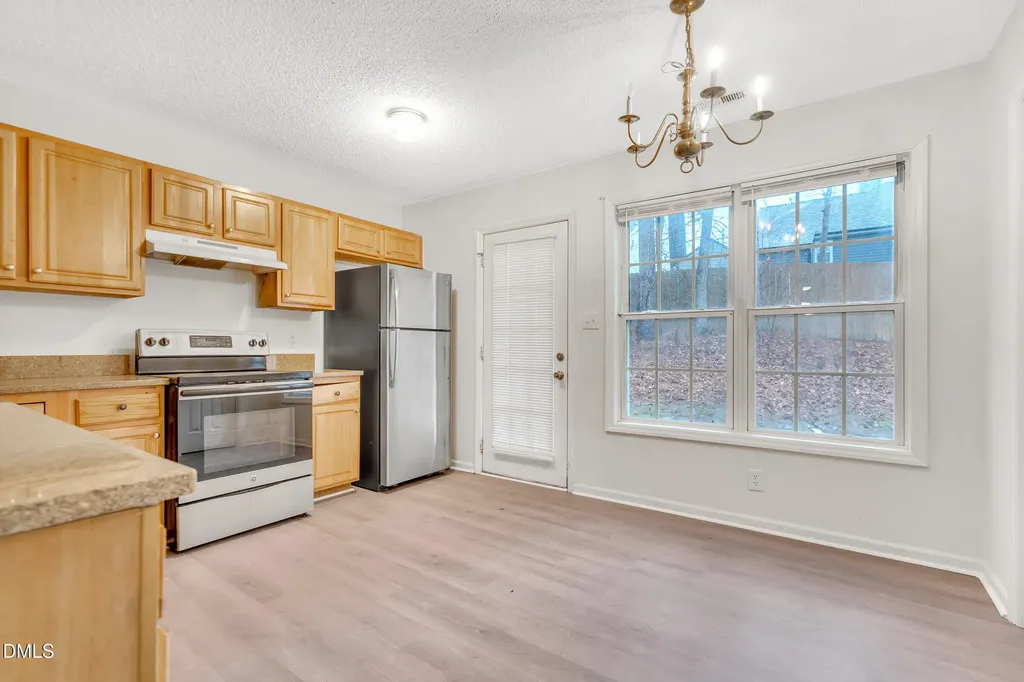 2232 Violet Bluff Court Raleigh NC 27610