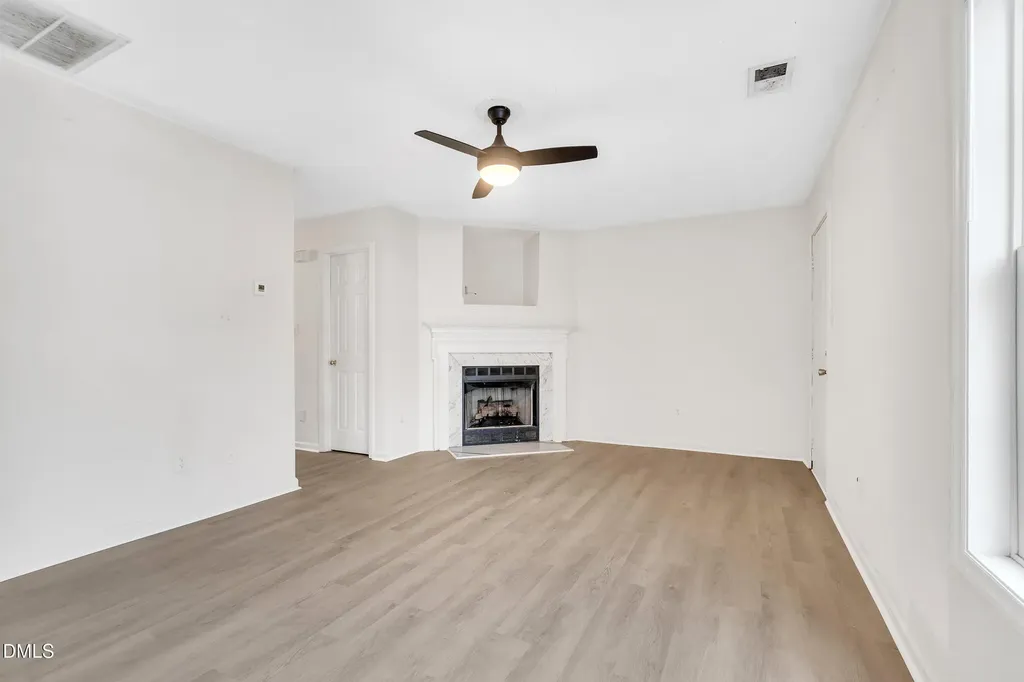 2232 Violet Bluff Court Raleigh NC 27610