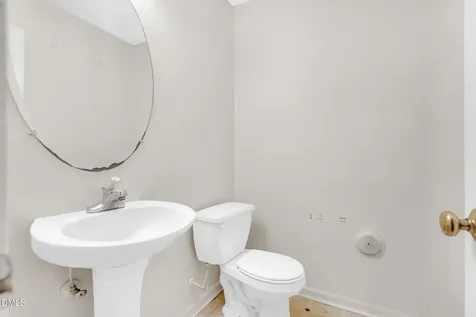 2232 Violet Bluff Court Raleigh NC 27610