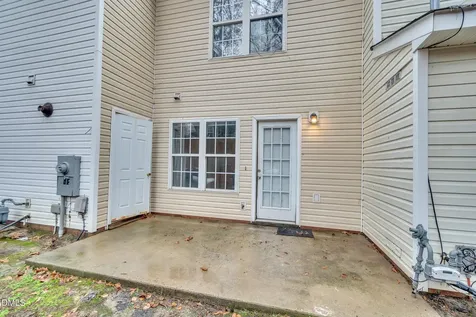 2232 Violet Bluff Court Raleigh NC 27610