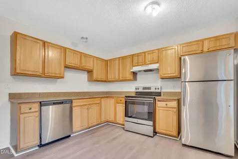 2232 Violet Bluff Court Raleigh NC 27610