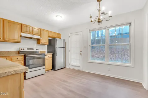 2232 Violet Bluff Court Raleigh NC 27610