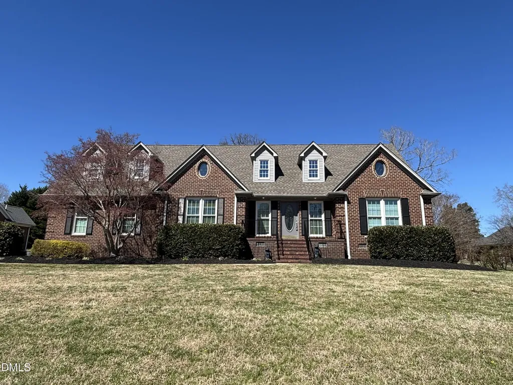 1250 Pebble Drive Graham NC 27253