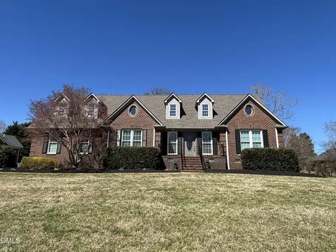 1250 Pebble Drive Graham NC 27253