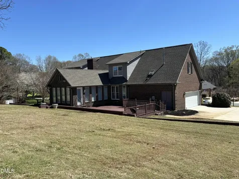 1250 Pebble Drive Graham NC 27253
