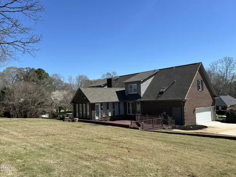 1250 Pebble Drive Graham NC 27253