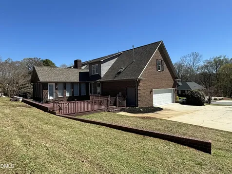 1250 Pebble Drive Graham NC 27253